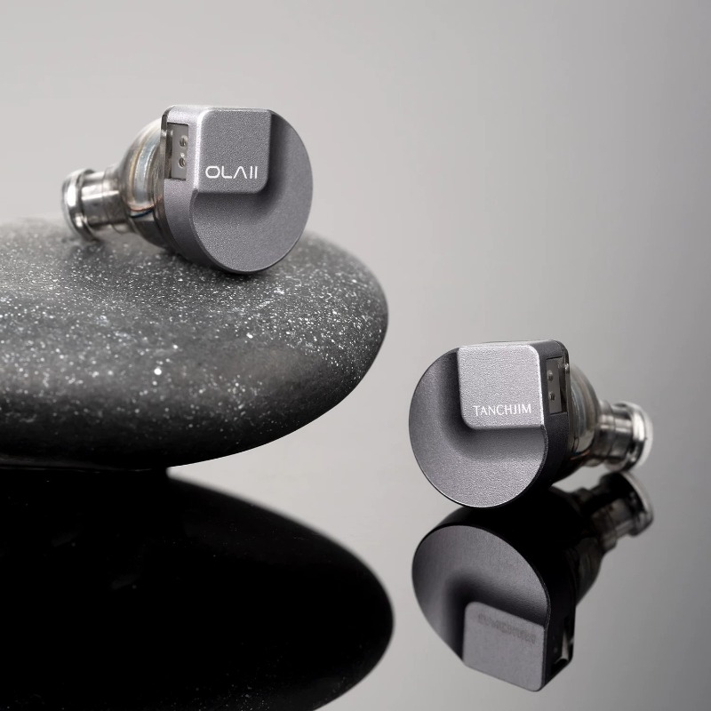 TANCHJIM OLA2 In-Ear-Kopfhörer – Usb C Earphone Bewertung und Preis