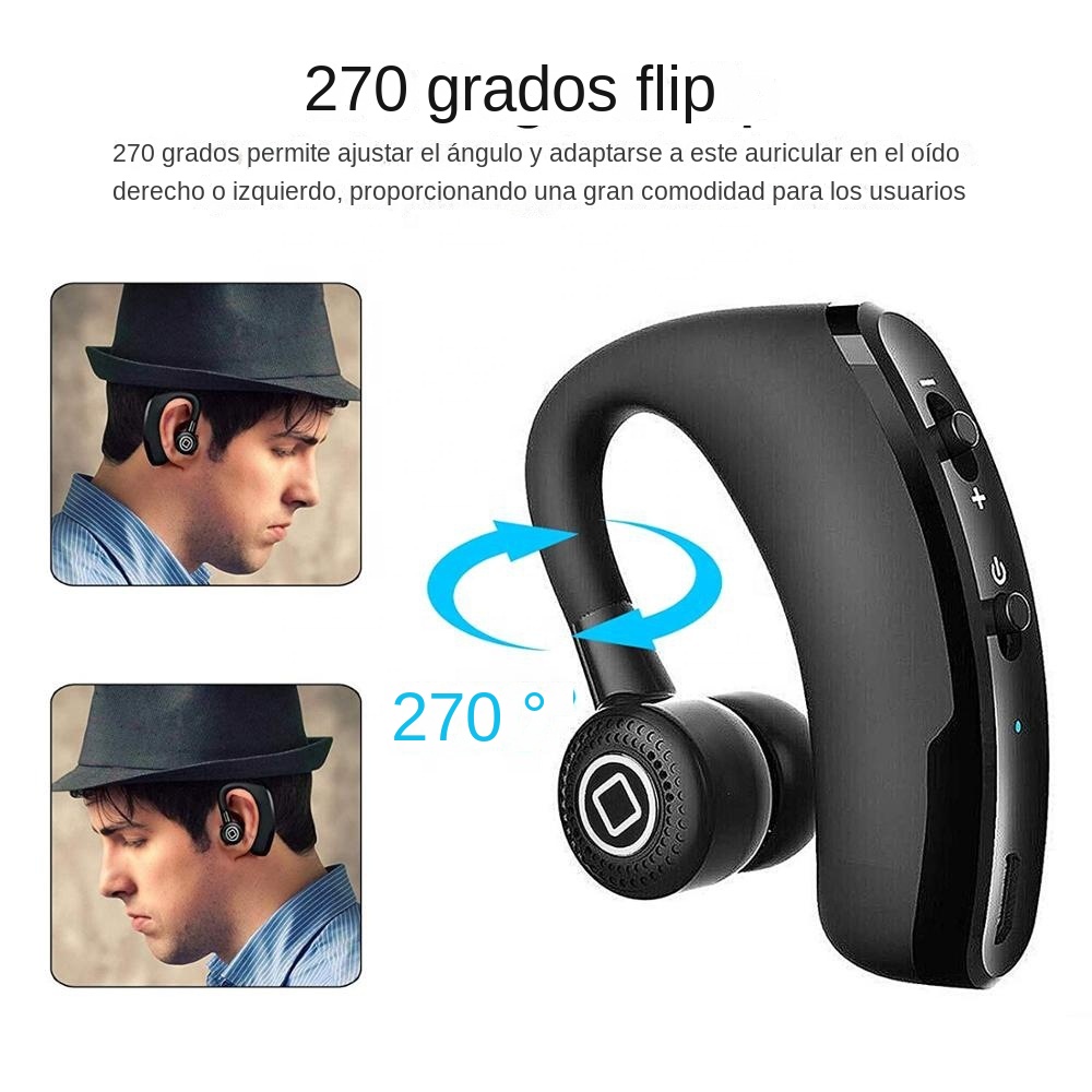 Kabellose Bluetooth 5.2 Kopfhö – Sports Earphone Hook Bewertung und Preis