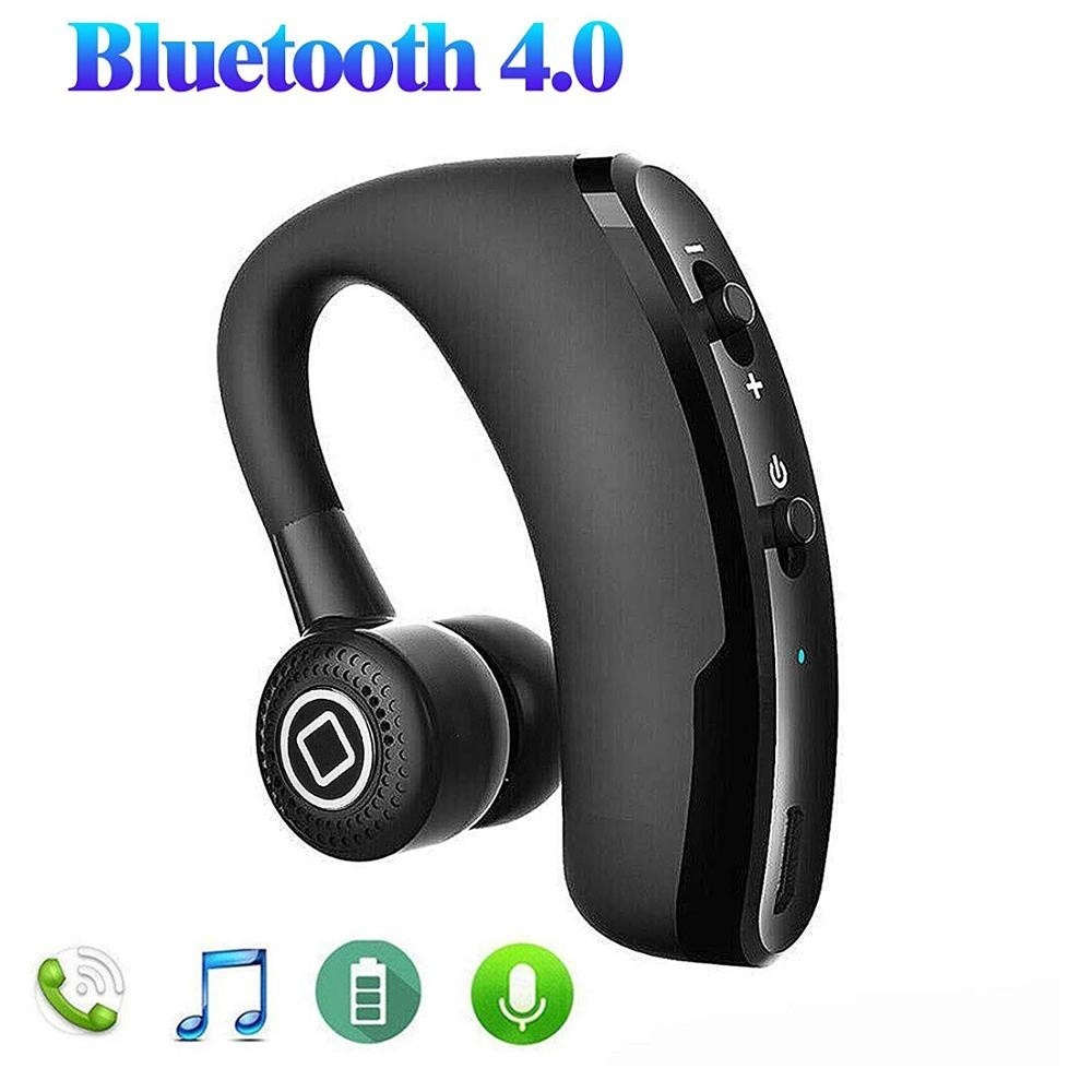 Kabellose Bluetooth 5.2 Kopfhö – Sports Earphone Hook Bewertung und Preis