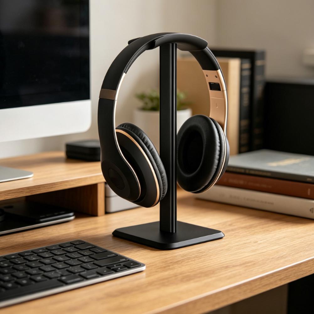 Universeller moderner Desktop- – Headphone Stand Desk Bewertung und Preis