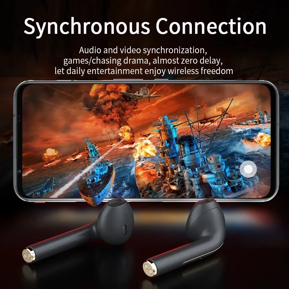 Original XGSHOW J18 TWS Kabell – Wireless Earbuds Tws Bewertung und Preis