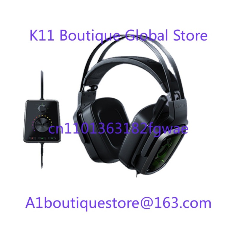 Razer Tiamat 7.1 V2 Gaming RGB – Gaming Headset Rgb Bewertung und Preis