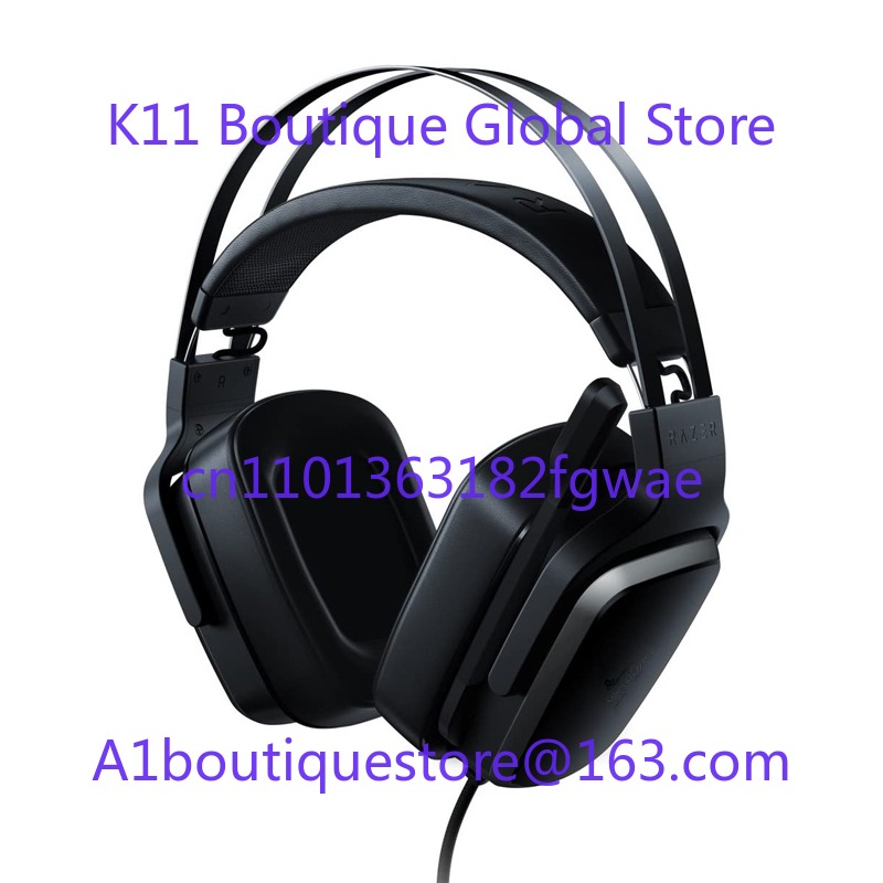 Razer Tiamat 7.1 V2 Gaming RGB – Gaming Headset Rgb Bewertung und Preis