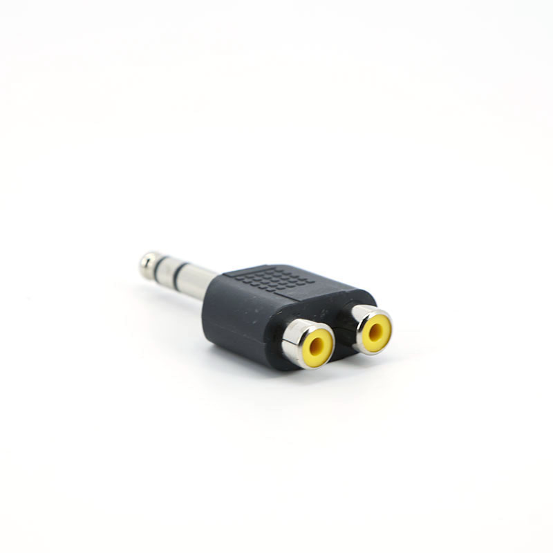 6,35mm 6,5 Audio Mono Stereo 1 – Audio Splitter Y Bewertung und Preis