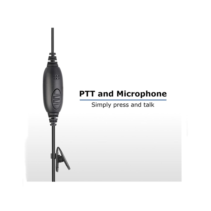 Gummi-Ohrhörer und Mikrofon-He – Wired Earphone Mic Bewertung und Preis