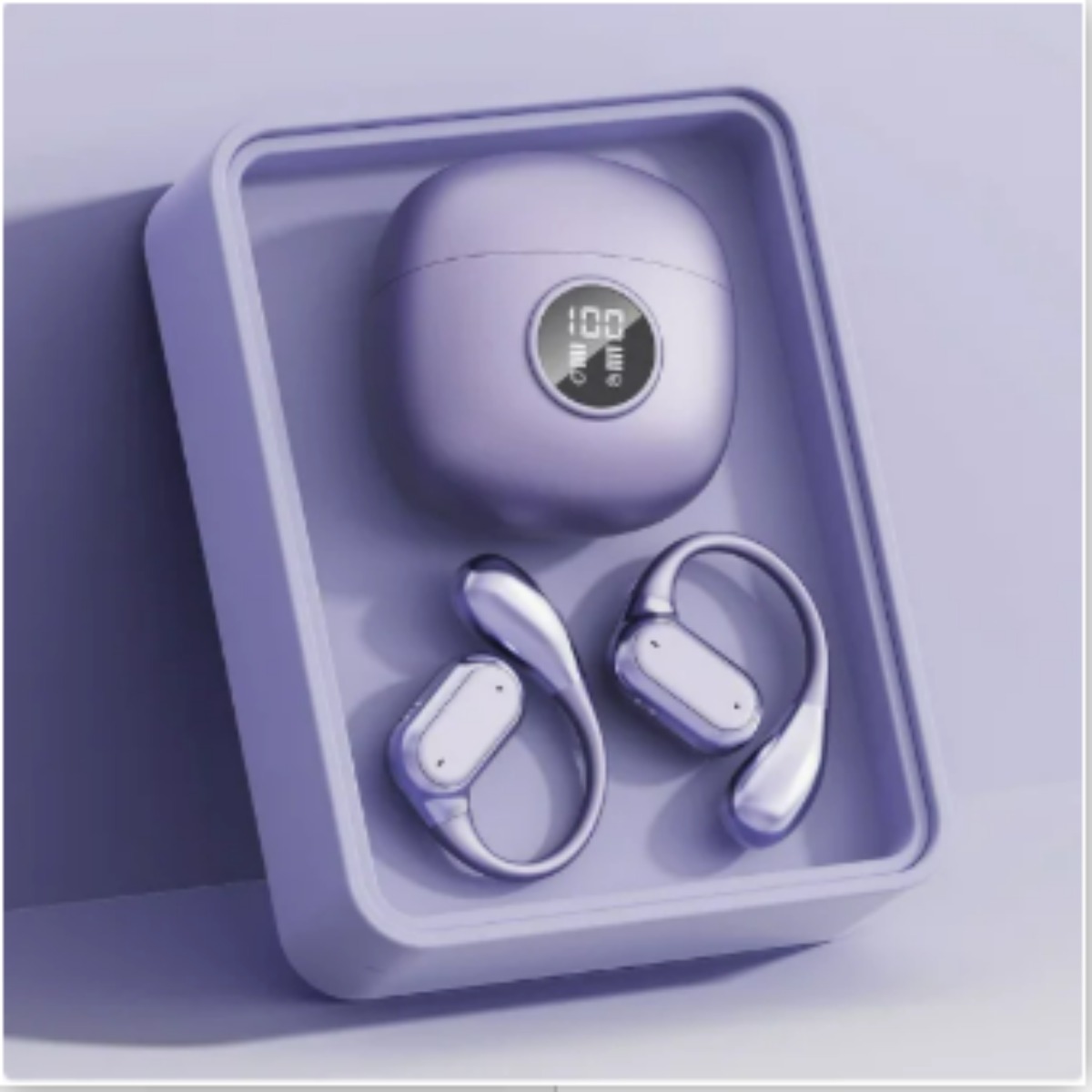 Lenovo Bluetooth 5.4 Ohrbügel- – Wireless Earbuds Tws Bewertung und Preis