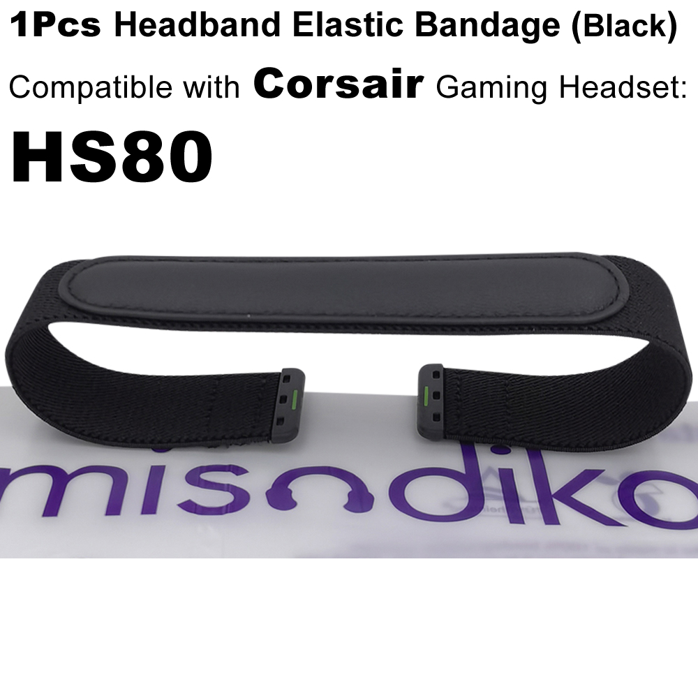 Misodiko Stirnband Elastische  – Gaming Headset Rgb Bewertung und Preis