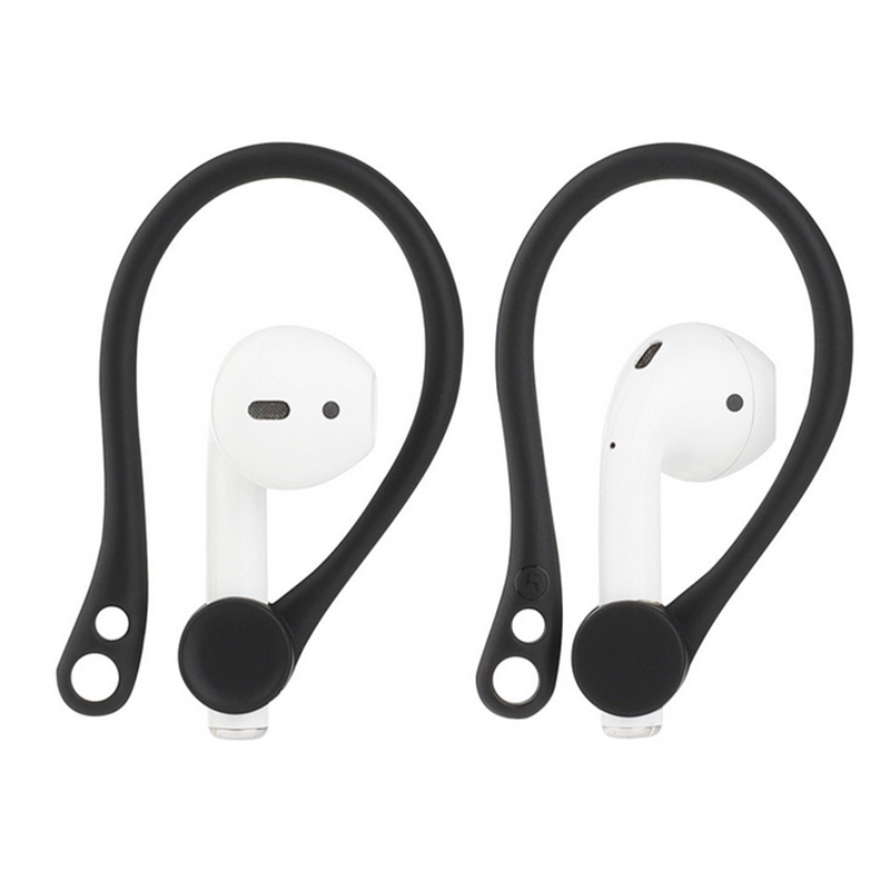 Schutz ohrbügel silikon blueto – Sports Earphone Hook Bewertung und Preis