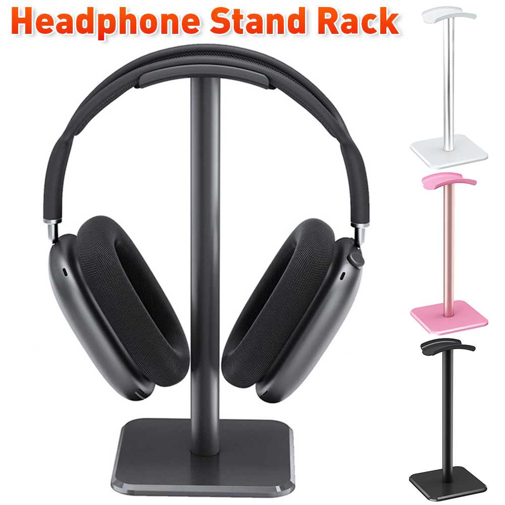 Kopfhörer halter Rack Aluminiu – Headphone Stand Desk Bewertung und Preis