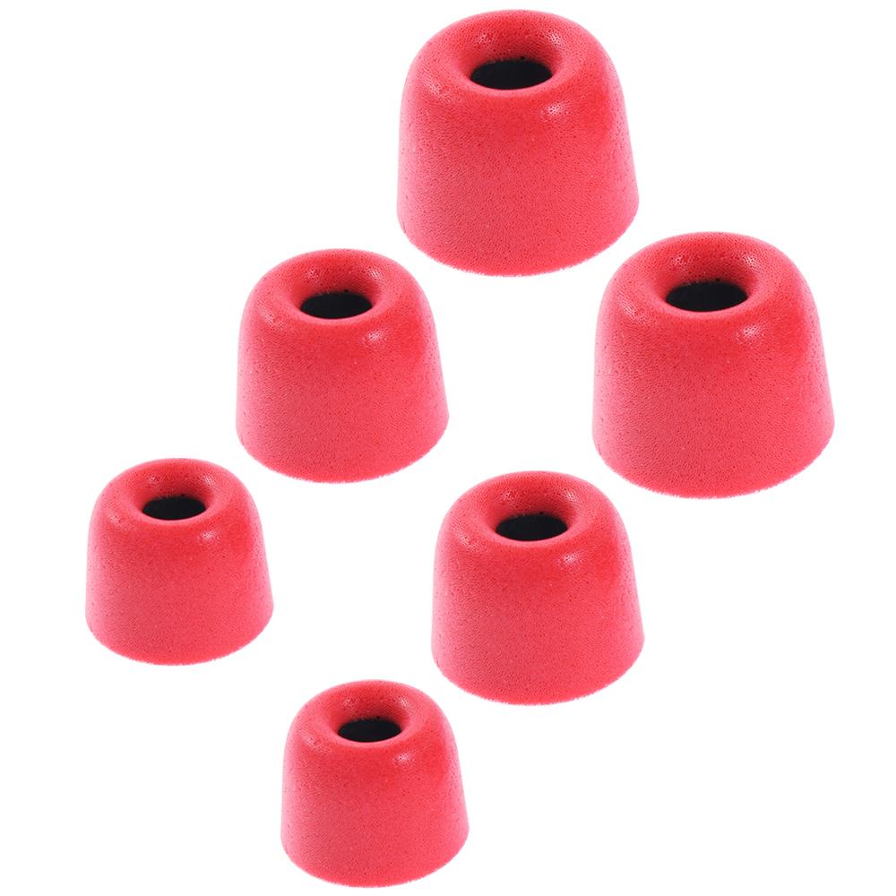 3 Paare aktualisieren geräusch – Earphone Foam Tip Bewertung und Preis