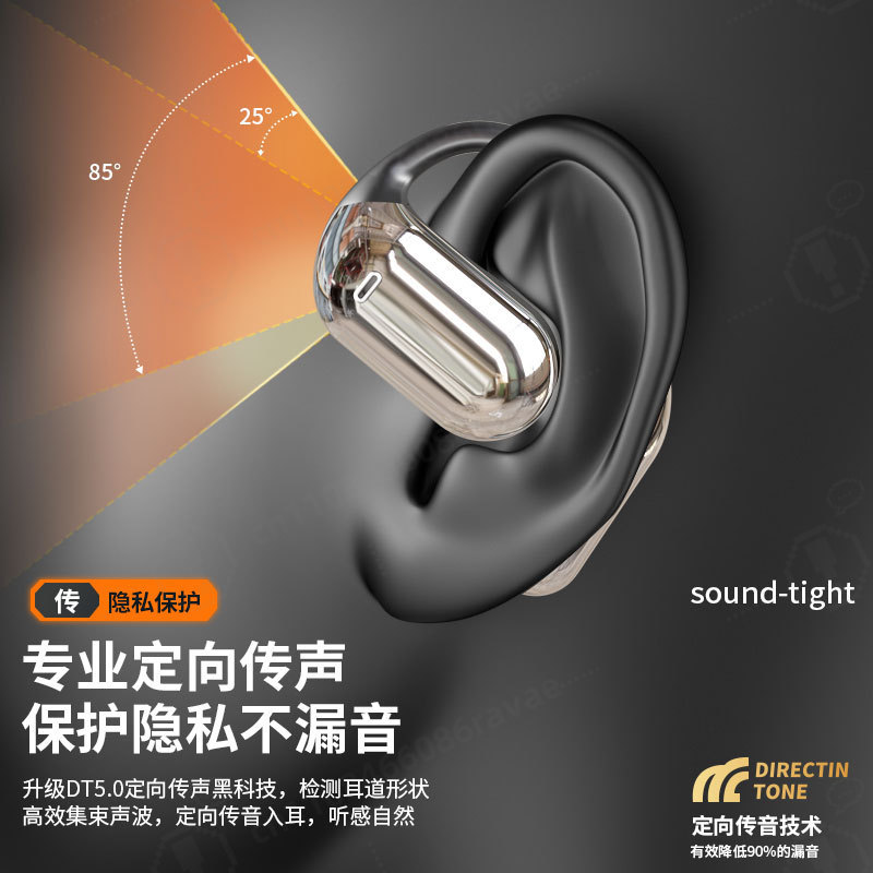 Q16 KI-Smart-Übersetzungs-Blue – Sports Earphone Hook Bewertung und Preis