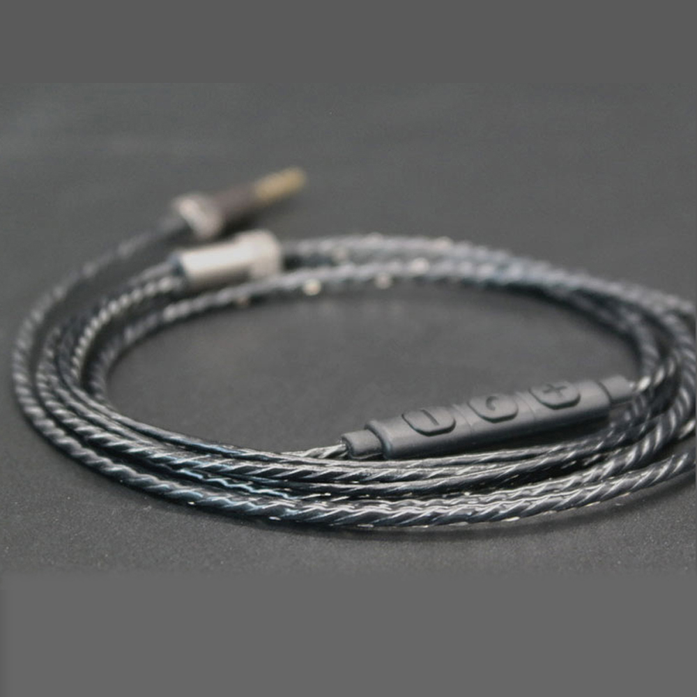 3,5mm Jack Headset Linie DIY K – Audiophile Headphone Wired Bewertung und Preis