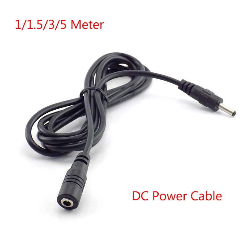 1/1/1/3/5 Meter Stecker Buchse – Cable Extension 3.5 Bewertung und Preis