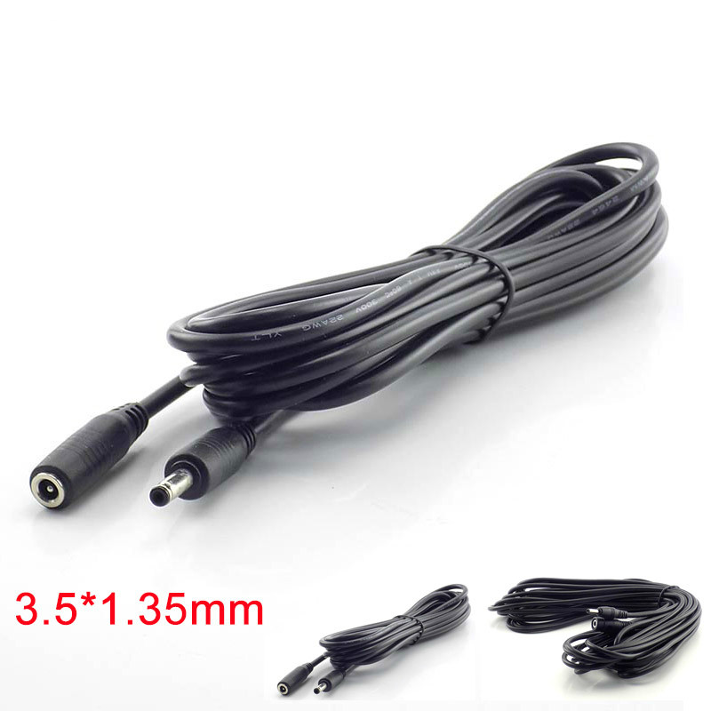 1/1/1/3/5 Meter Stecker Buchse – Cable Extension 3.5 Bewertung und Preis
