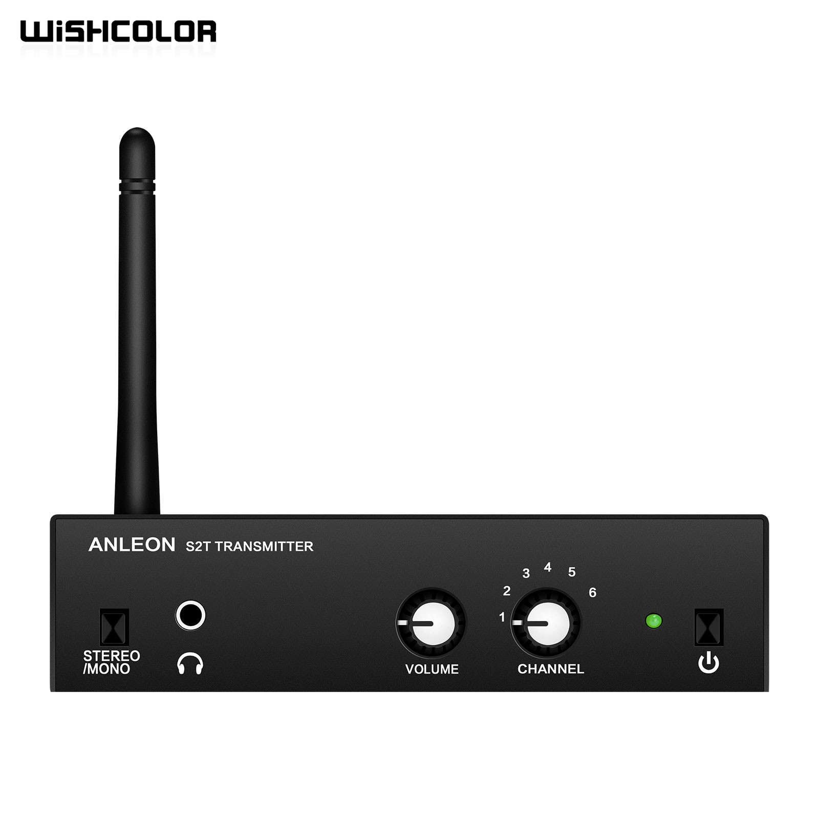 Wish color anleon s2 526-535MH – In Ear Monitor Iem Bewertung und Preis