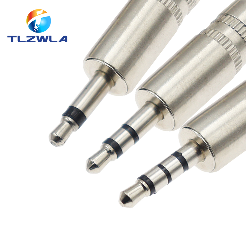 5PCS Metall Reparatur 3,5mm Mä – Cable Extension 3.5 Bewertung und Preis