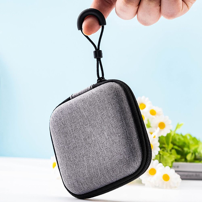 1 Stück Tragbare Stoßfeste Kop – Headphone Case Hard Bewertung und Preis