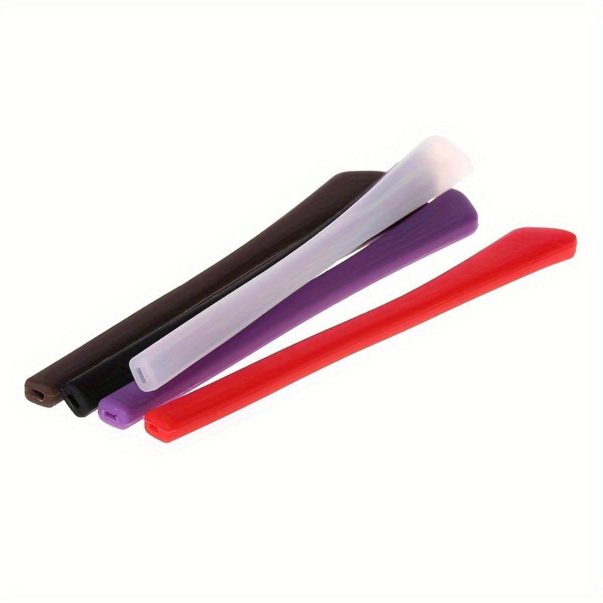 10 Stück Brillen-Ersatzbügel,  – Silicone Ear Tip Replacement Bewertung und Preis