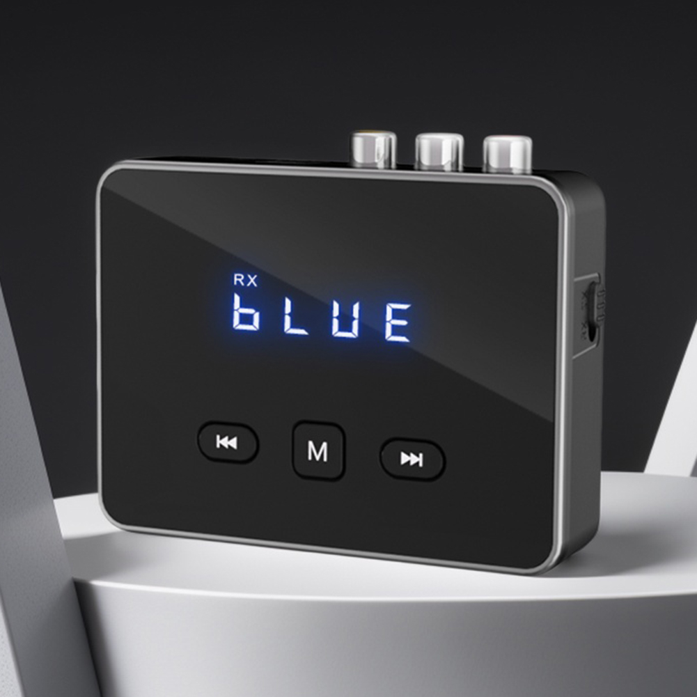 BT 5.4 Empfänger Sender AUX 3, – Bluetooth Adapter Receiver Bewertung und Preis