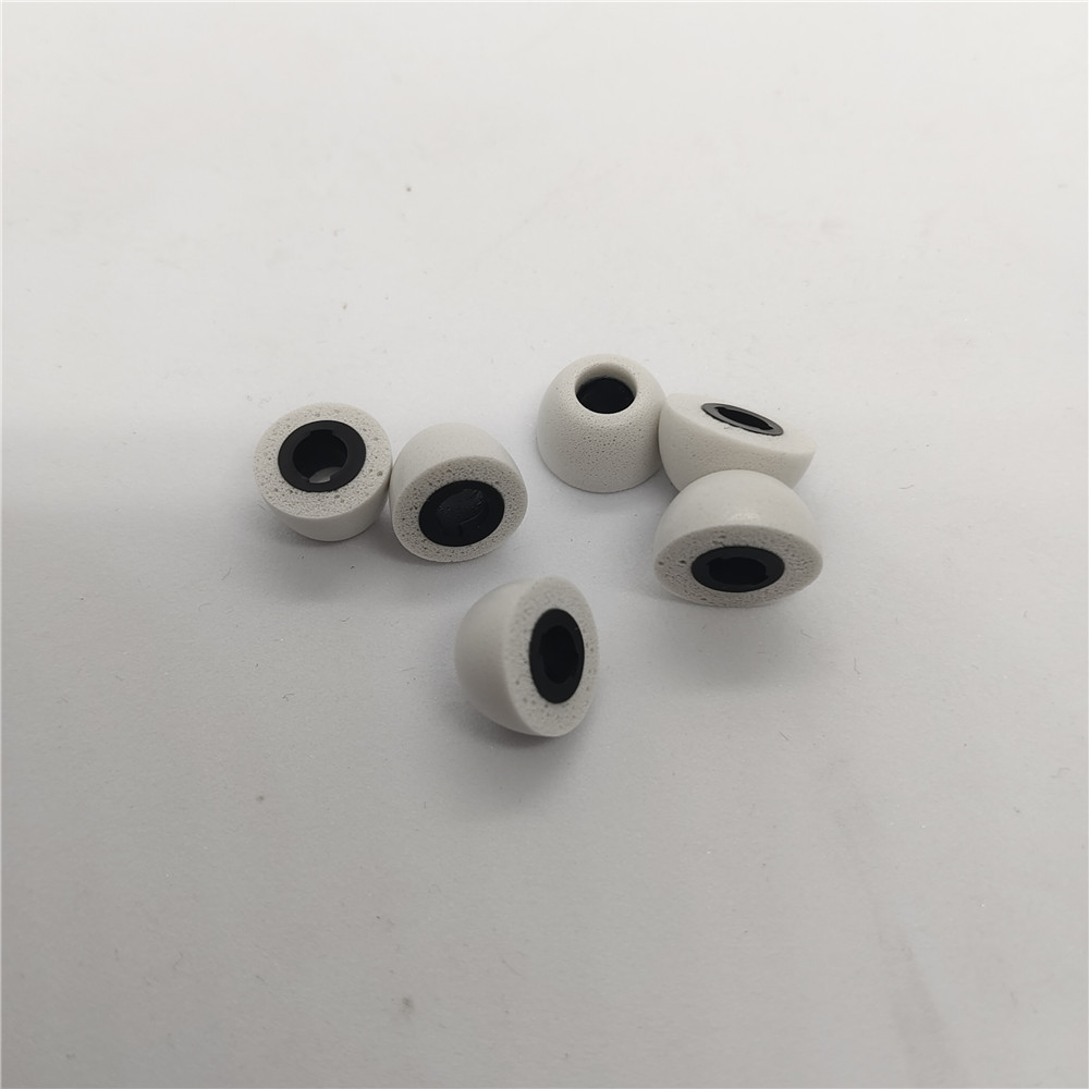 6 stücke Memory Foam Tipps für – Earphone Foam Tip Bewertung und Preis