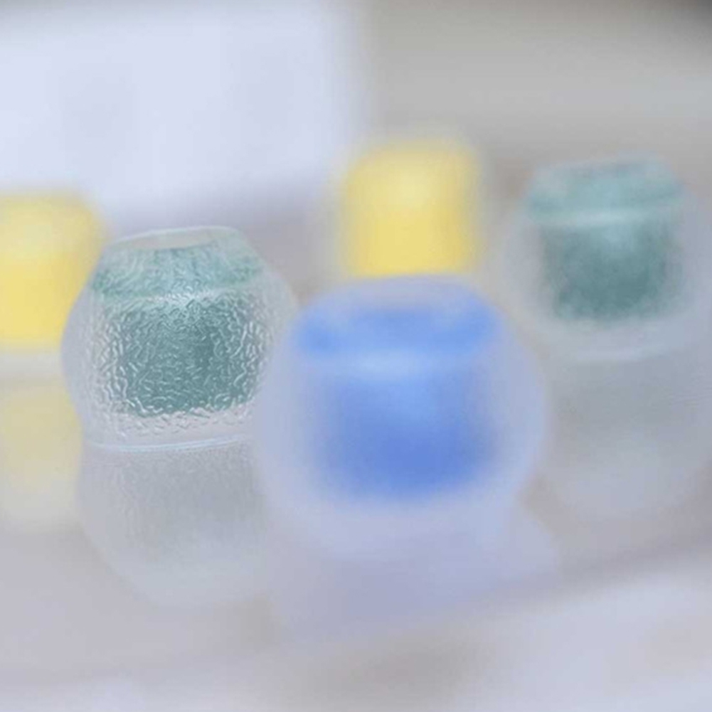 [AAAE 2026] 3 Paar Ohrstöpsel, – Silicone Ear Tip Replacement Bewertung und Preis