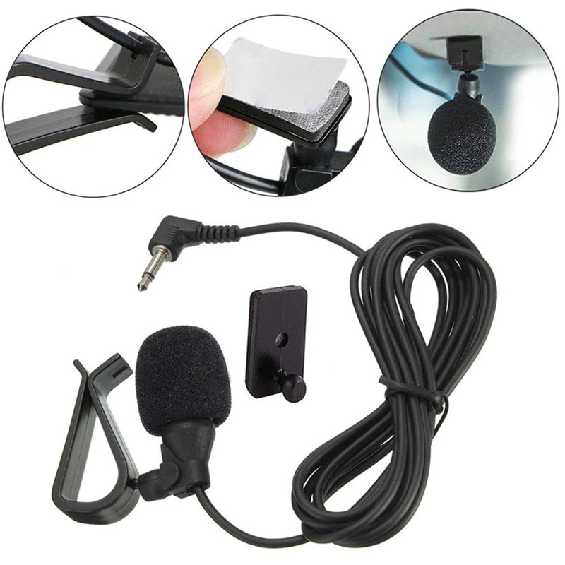 Auto Mikrofon Audio Navigation – Audiophile Headphone Wired Bewertung und Preis
