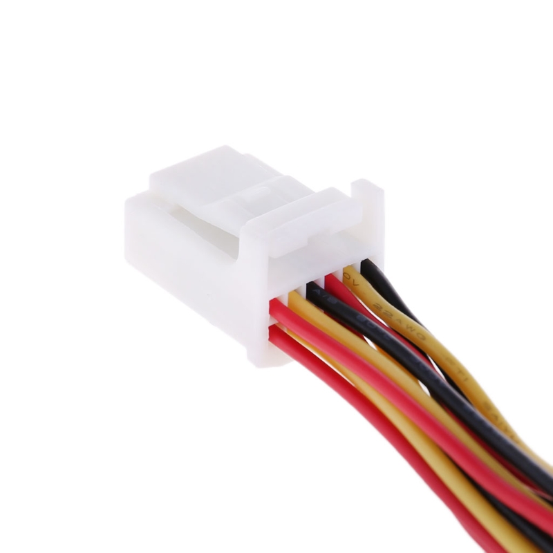 2026 Neuer Y-Kabel-Splitter-Ad – Audio Splitter Y Bewertung und Preis