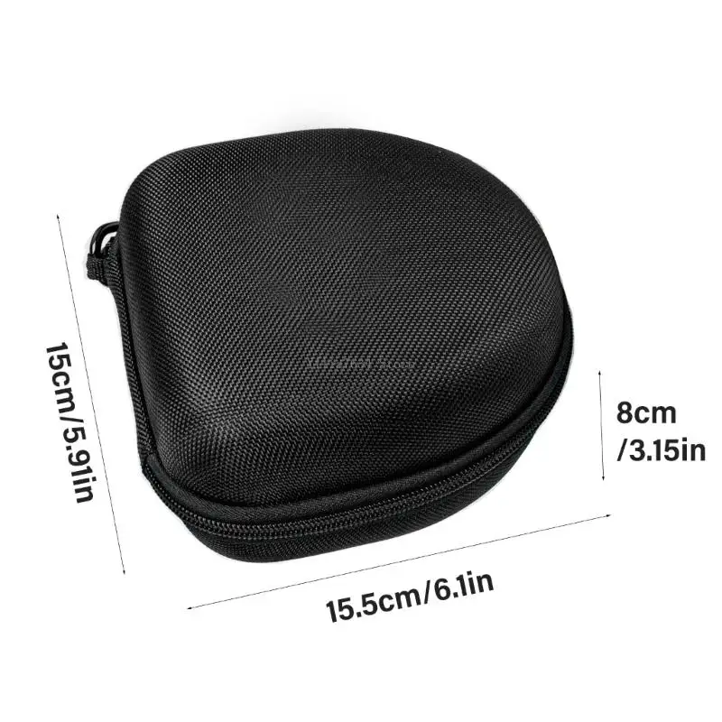 Stoßfeste EVA-Kopfhörertasche, – Headphone Case Hard Bewertung und Preis