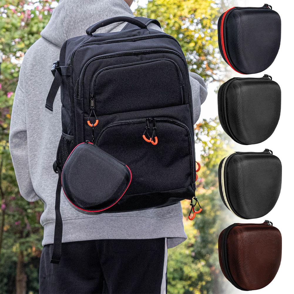 Stoßfeste EVA-Kopfhörertasche, – Headphone Case Hard Bewertung und Preis