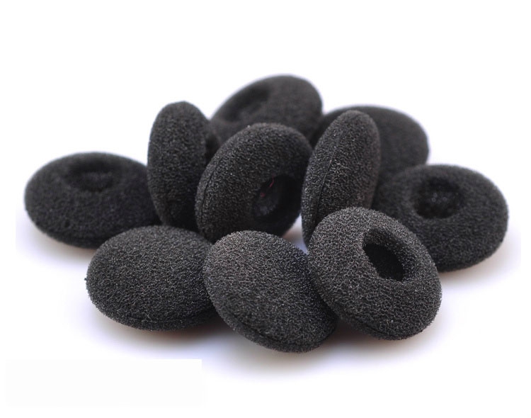 25 Paar 50 Stück 18mm Schaumst – Earphone Foam Tip Bewertung und Preis