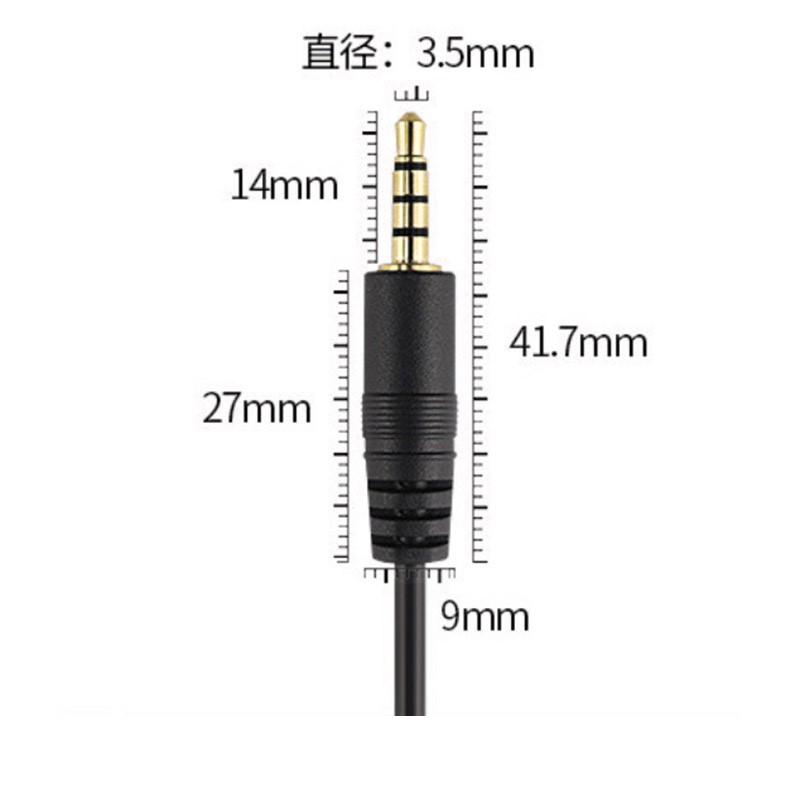 1 Stück 3,5 auf 3,5mm Klinken- – Cable Extension 3.5 Bewertung und Preis