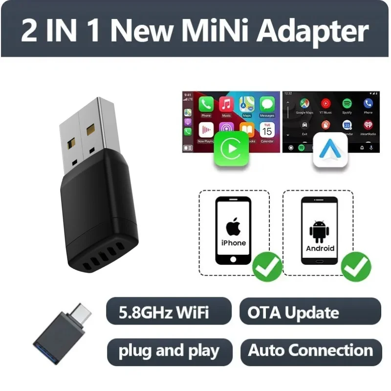 Wireless Adapter Smart Wireles – Bluetooth Adapter Receiver Bewertung und Preis