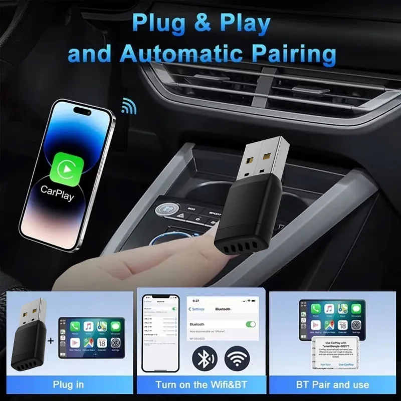 Wireless Adapter Smart Wireles – Bluetooth Adapter Receiver Bewertung und Preis