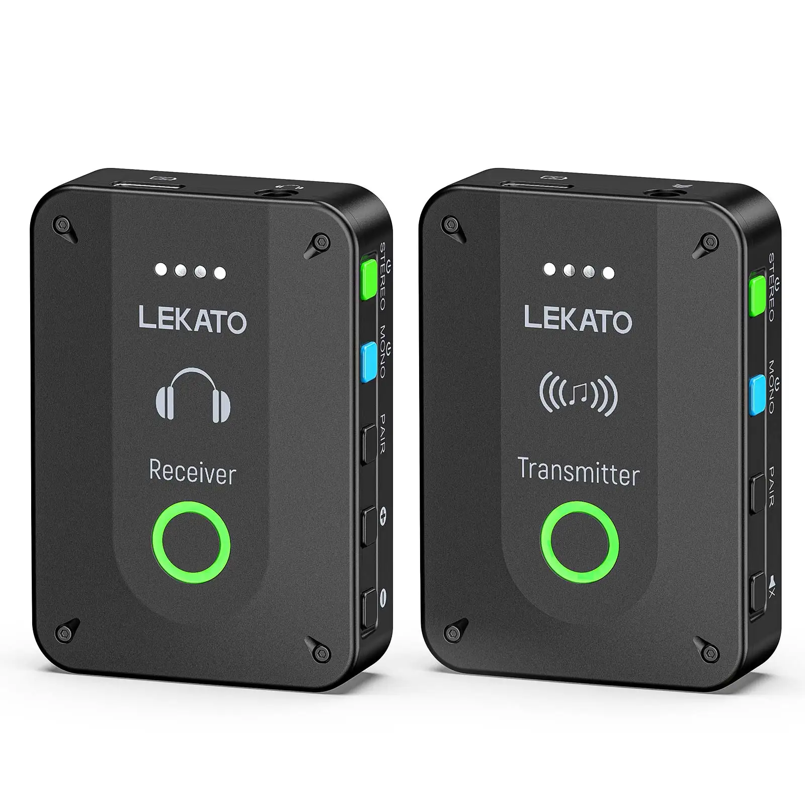 Lekato Ms-02 Wireless Iem Syst – In Ear Monitor Iem Bewertung und Preis