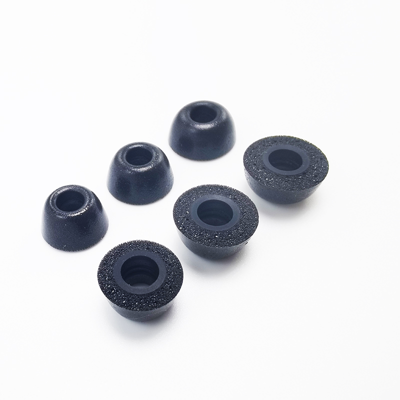 Memory-Schaumstoff für Google  – Earphone Foam Tip Bewertung und Preis
