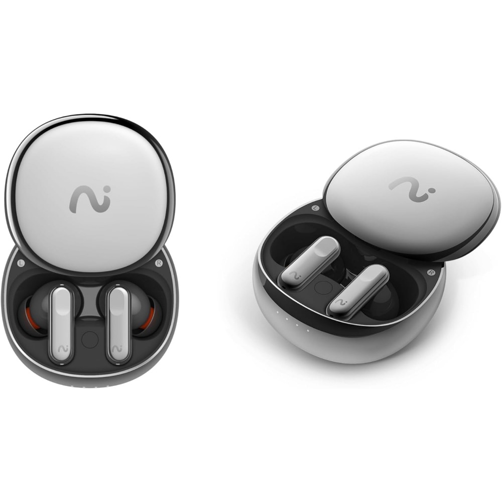 4-in-1 KI-Smart-Ohrhörer: Gerä – Noise Cancelling Headphone Bewertung und Preis
