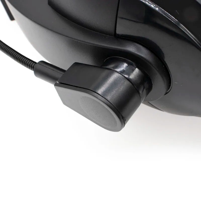 Professionelle Overhead-Kopfhö – Wired Earphone Mic Bewertung und Preis