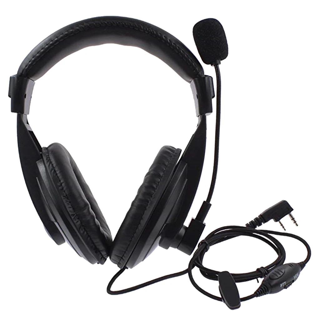 Professionelle Overhead-Kopfhö – Wired Earphone Mic Bewertung und Preis