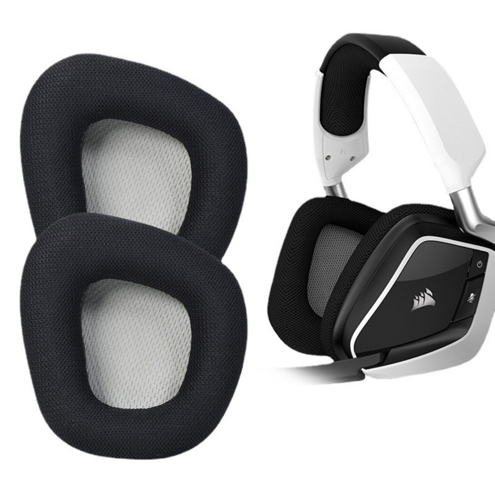 Ivinxy Ohrpolster Memory Foam  – Gaming Headset Rgb Bewertung und Preis