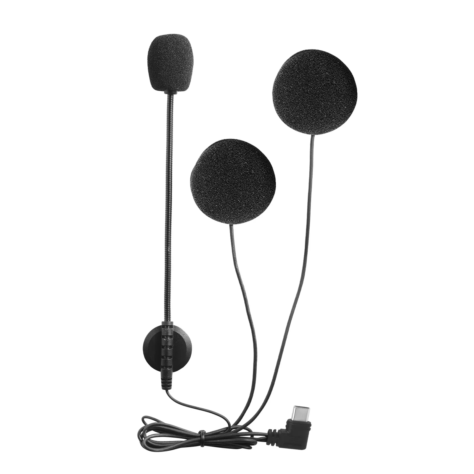 Ejeas v4 plus TYPE-C mikrofon  – Usb C Earphone Bewertung und Preis