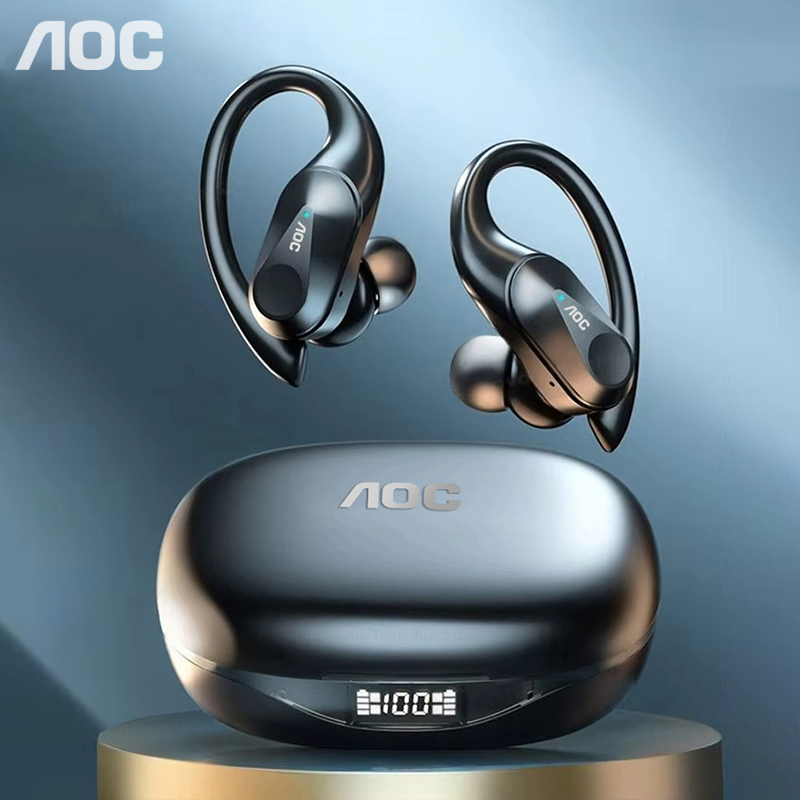 Choice AOC Sport-Headset, kabe – Bluetooth Headset On Ear Bewertung und Preis