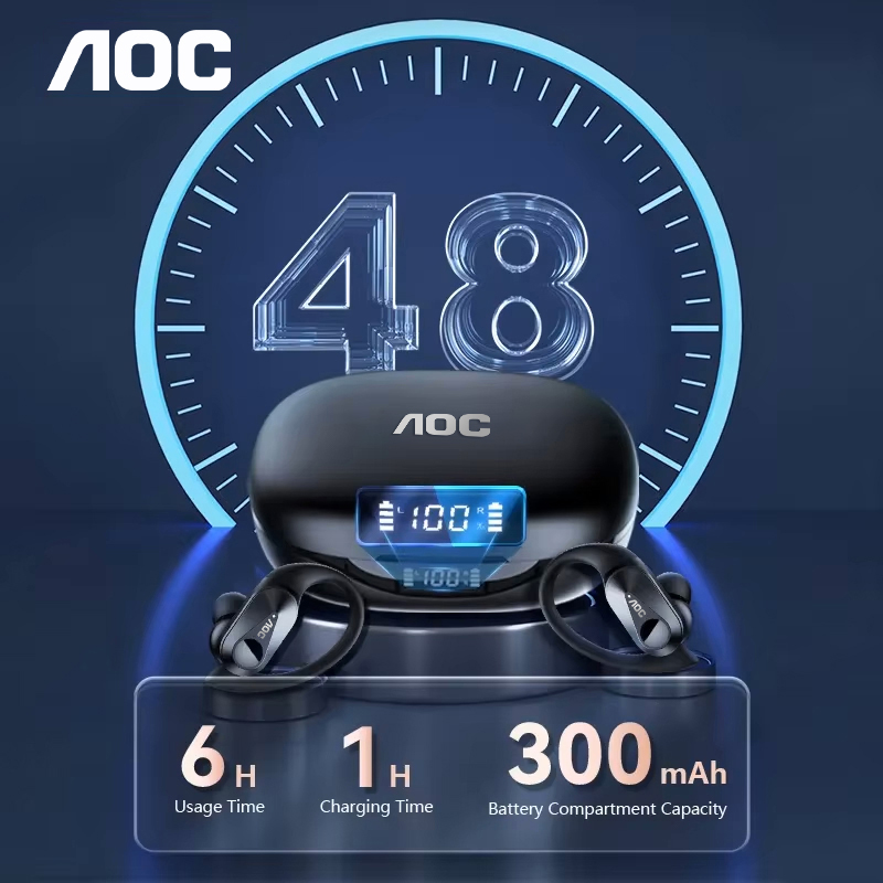 Choice AOC Sport-Headset, kabe – Bluetooth Headset On Ear Bewertung und Preis
