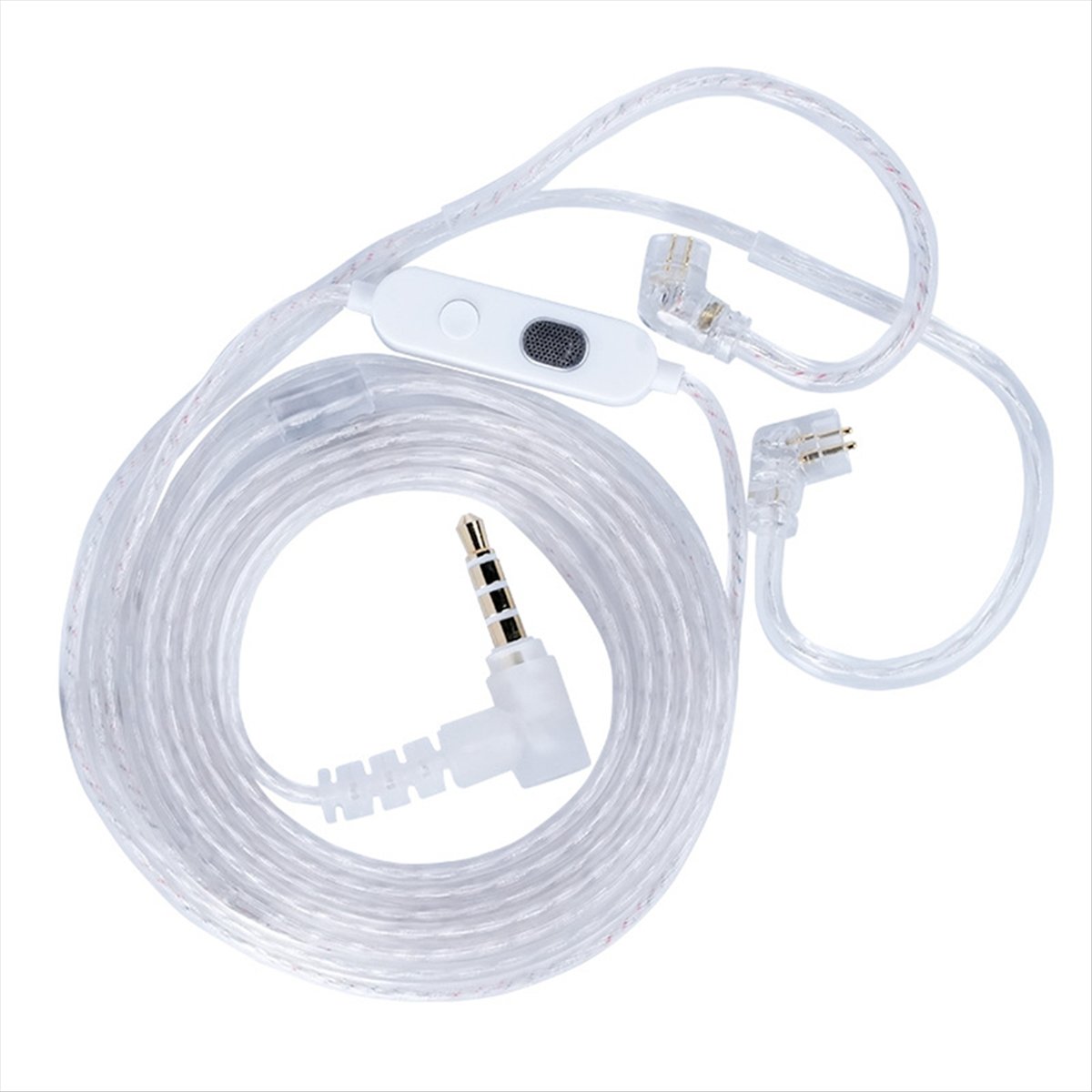 ABAN Kopfhörerkabel M2 mit Dop – Wired Earphone Mic Bewertung und Preis