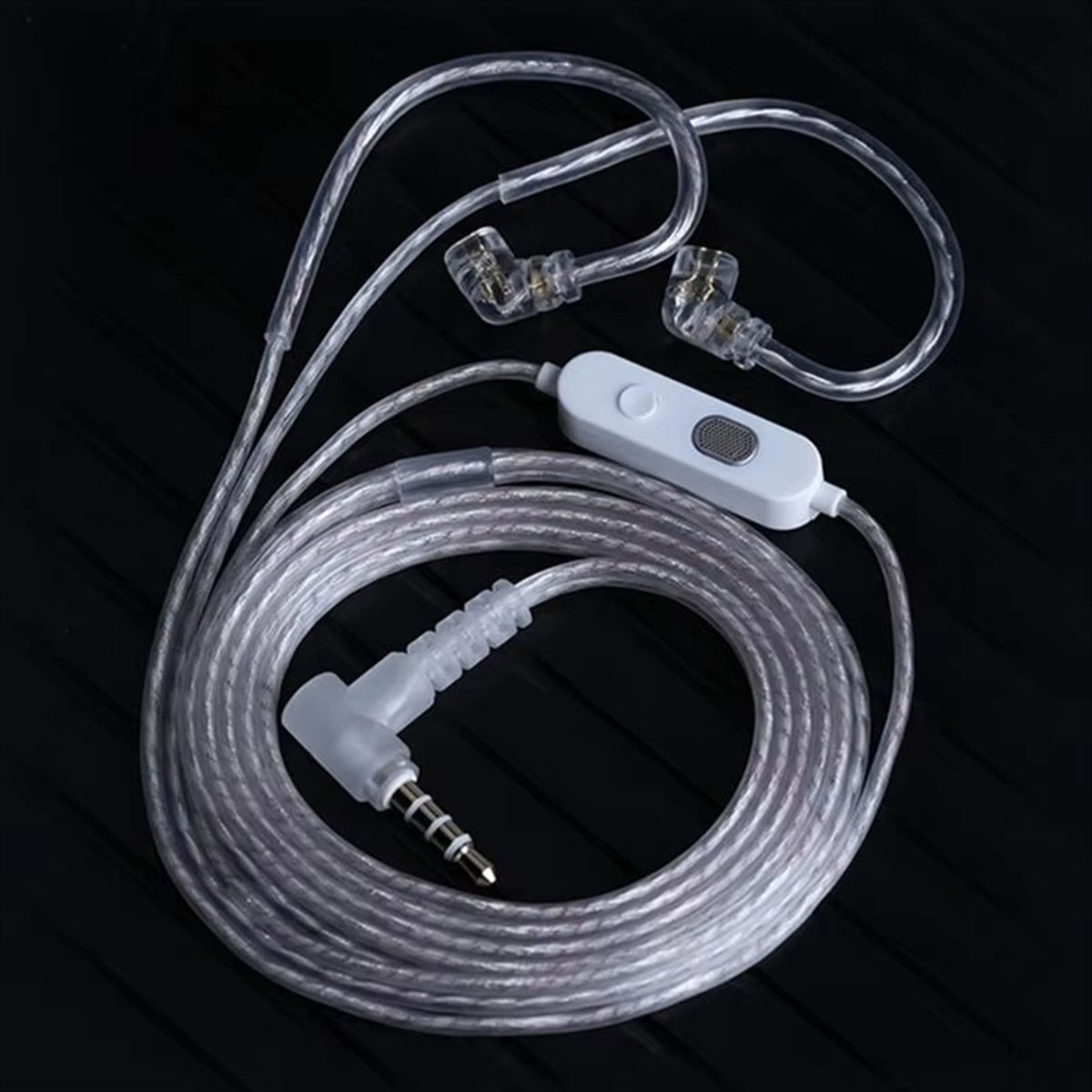 ABAN Kopfhörerkabel M2 mit Dop – Wired Earphone Mic Bewertung und Preis
