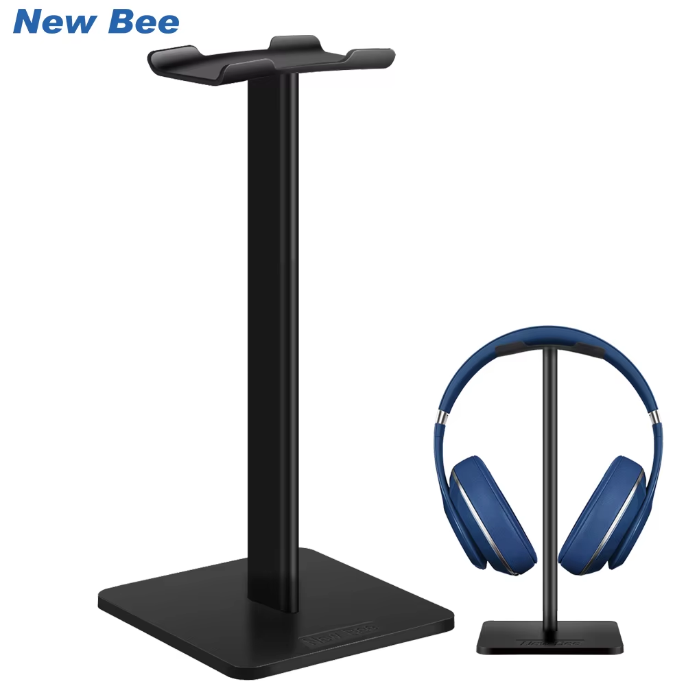 Neuer Bee Z1 Kopfhörerständer  – Headphone Stand Desk Bewertung und Preis