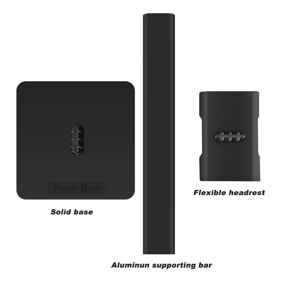 Neuer Bee Z1 Kopfhörerständer  – Headphone Stand Desk Bewertung und Preis