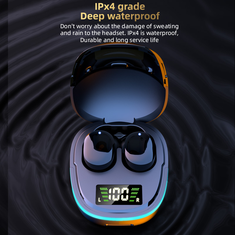 Original TWS G9S True-Wireless – Wireless Earbuds Tws Bewertung und Preis