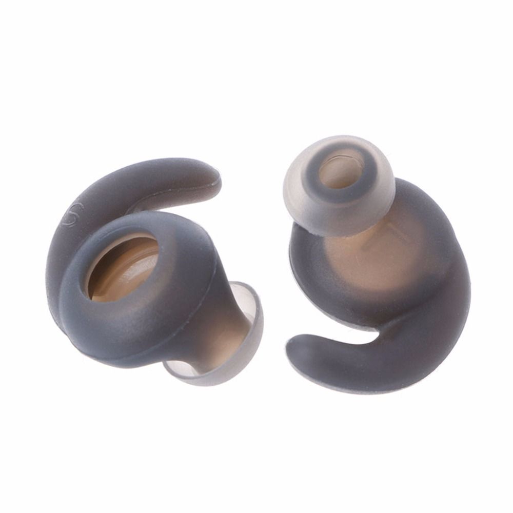 3 Paar S/M/L In-Ear Sport Kopf – Sports Earphone Hook Bewertung und Preis