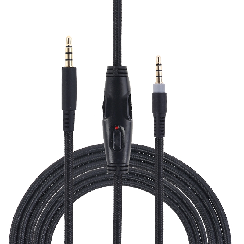 Nylon Geflochtene OFC Ersatz A – Cable Extension 3.5 Bewertung und Preis