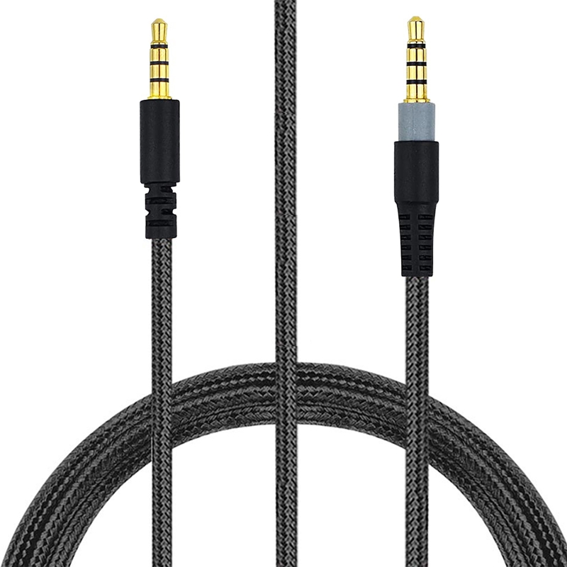Nylon Geflochtene OFC Ersatz A – Cable Extension 3.5 Bewertung und Preis